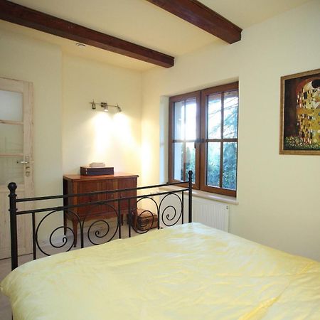 Dom U Profesora Villa Kazimierz Dolny Kamer foto