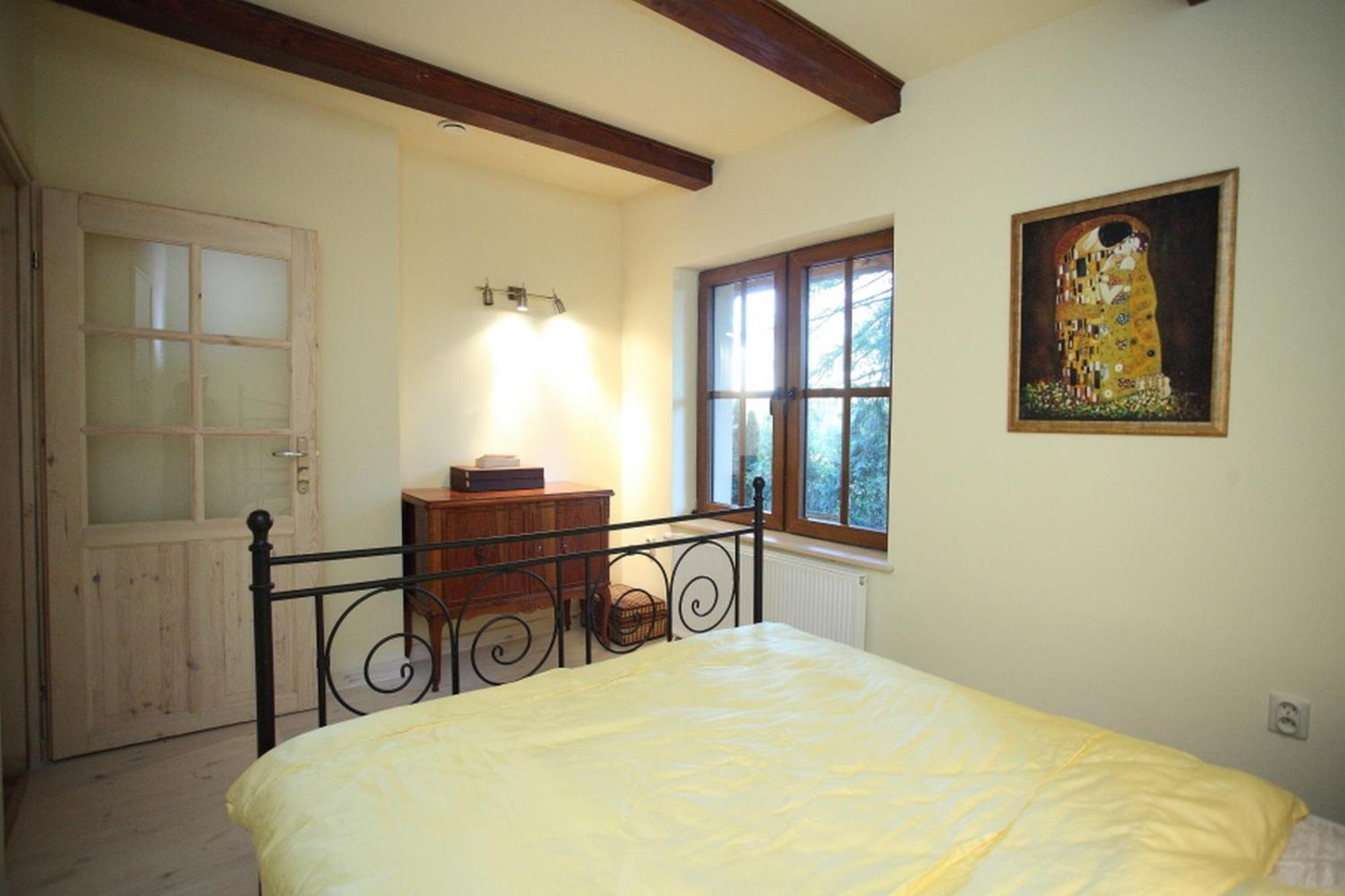 Dom U Profesora Villa Kazimierz Dolny Kamer foto