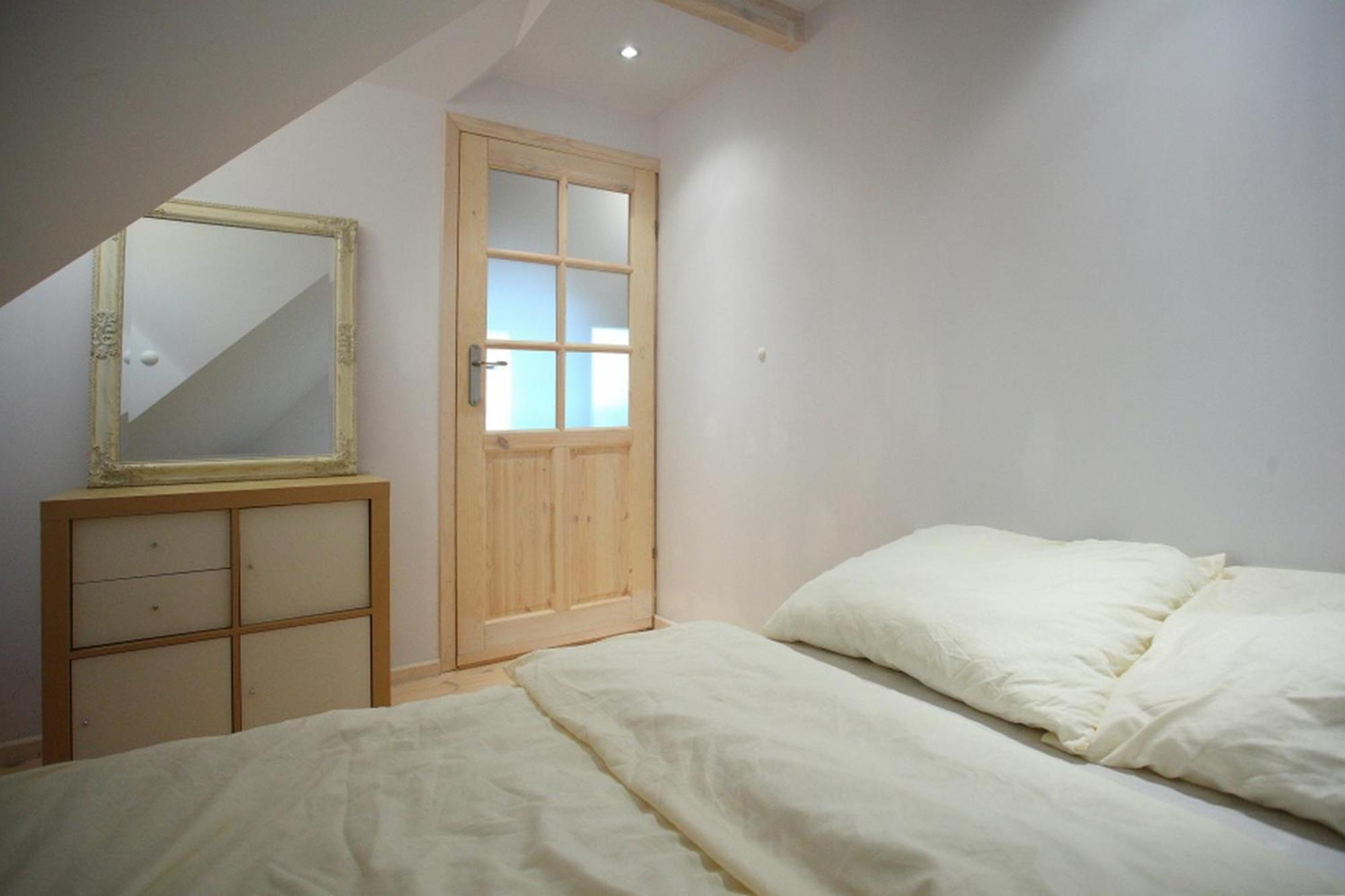 Dom U Profesora Villa Kazimierz Dolny Kamer foto