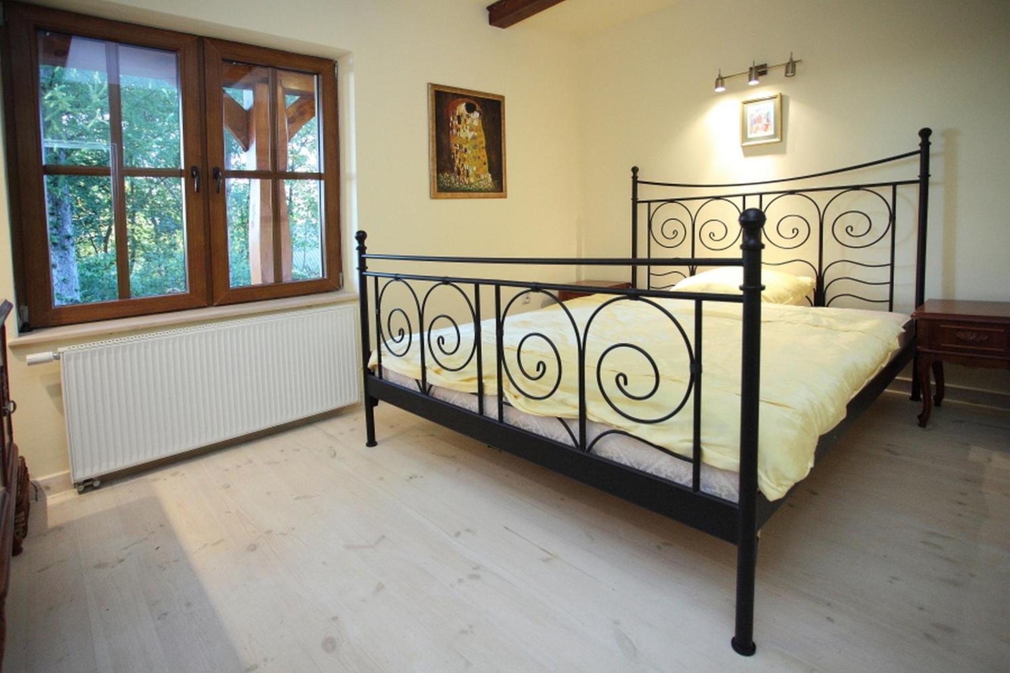 Dom U Profesora Villa Kazimierz Dolny Kamer foto