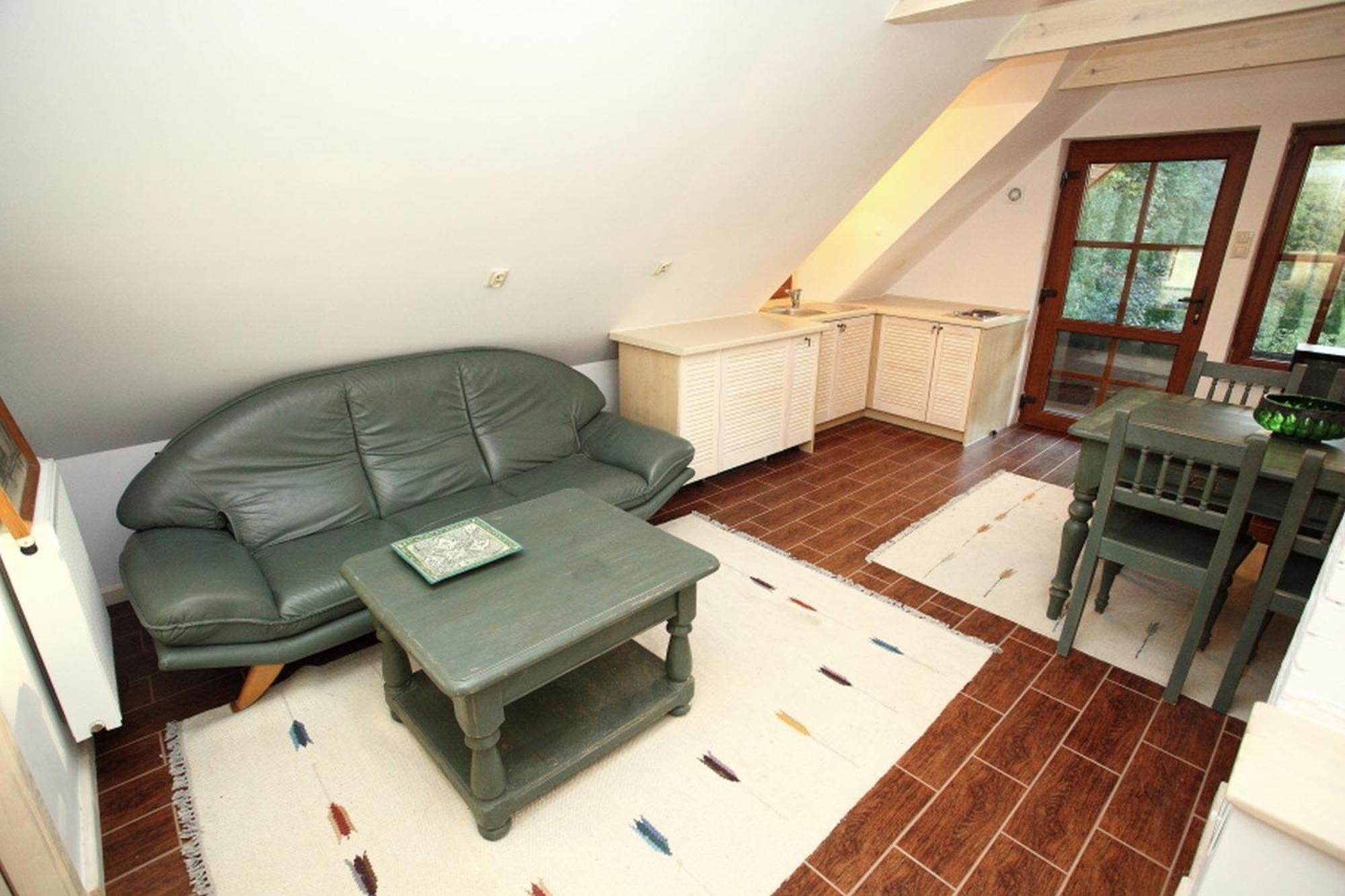 Dom U Profesora Villa Kazimierz Dolny Kamer foto